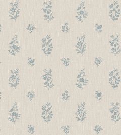 Petit Fleurs Wallpaper by Borastapeter 64