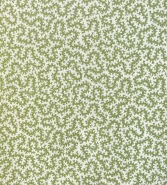 Petra Fabric by Ian Sanderson Comfrey