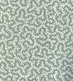 Petra Fabric by Ian Sanderson Mist