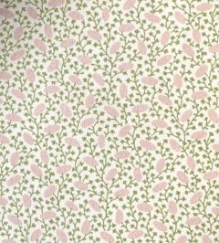 Pinto Fabric by Ian Sanderson Blossom