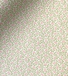 Pinto Fabric by Ian Sanderson Blossom