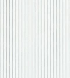 Marrifield Stripe Wallpaper by Ralph Lauren Blue/Linen