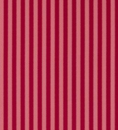 Regency Aperigon Fabric by Sanderson Carmine/Raspberry