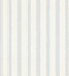 Gustav Wallpaper by Sandberg Light Blue