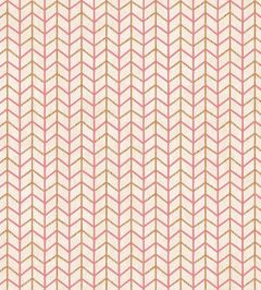 Small Way Grass Cloth Wallpaper by Christopher Farr Cloth Rose