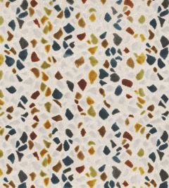 Terrazzo Fabric by Camengo Terrazzo