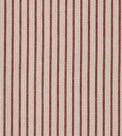 Tetbury Stripe Fabric by Sanderson Madder