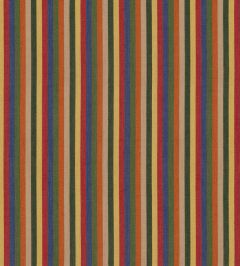 Tims Rug Fabric by GP & J Baker Jewel