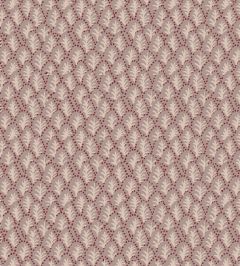 Trees II Fabric by Parker & Jules Lilac