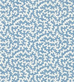 Truffle Wallpaper by Sanderson Indigo