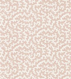 Truffle Wallpaper by Sanderson Inkwood