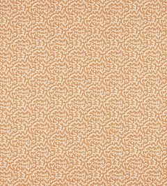 Truffle Fabric by Sanderson Rowanberry