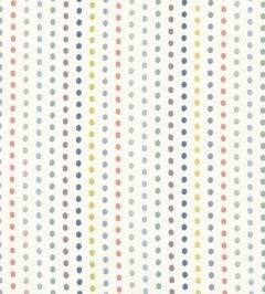 Dotty Fabric by Villa Nova Multi