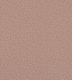 Wendle Wallpaper by Colefax and Fowler Red