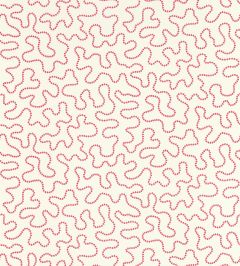Wiggle Wallpaper by Harlequin Carnelian/Rose Quartz
