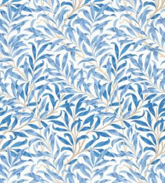 Willow Boughs Wallpaper by Morris & Co Woad