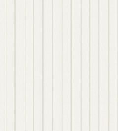 Woodland Stripe Wallpaper by Borastapeter Grey