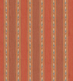Zephyr Fabric by GP & J Baker Spice