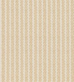 Ziggy Fabric by GP & J Baker Sand