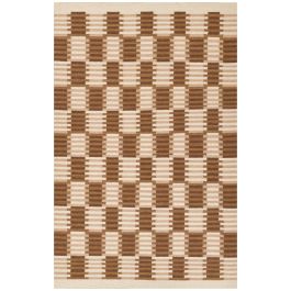 Picture Idea: Scandi Scn 3 Rug In Brown By Momeni