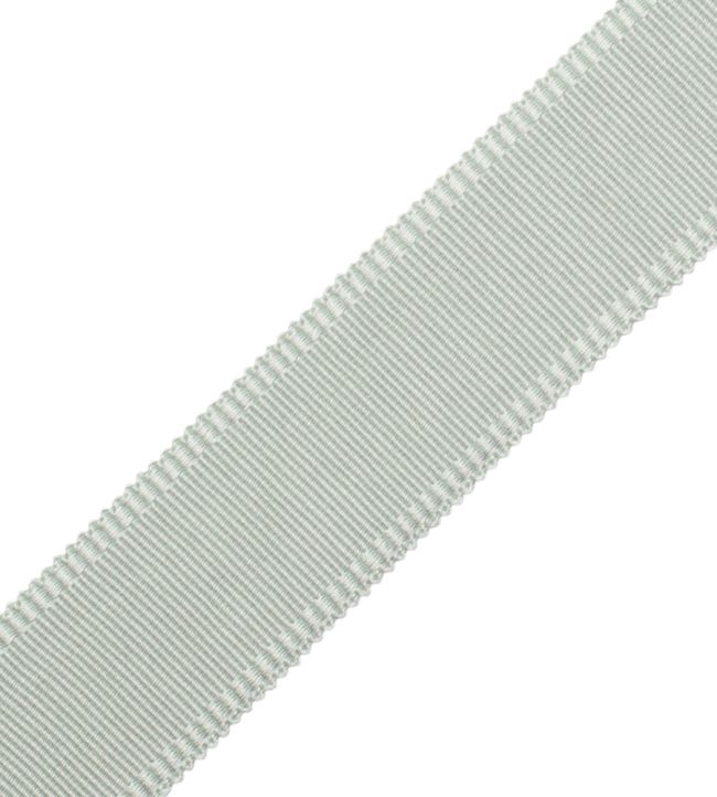 38mm Cambridge Strie Braid Trimming by Samuel & Sons Aquamarine