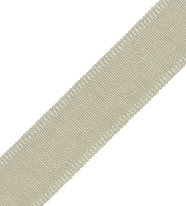 38mm Cambridge Strie Braid Trimming by Samuel & Sons Cement
