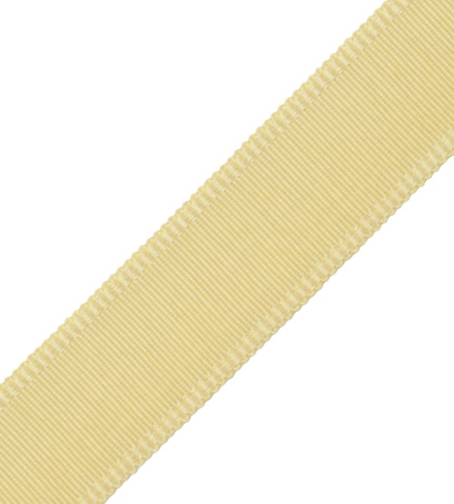 38mm Cambridge Strie Braid Trimming by Samuel & Sons Corn