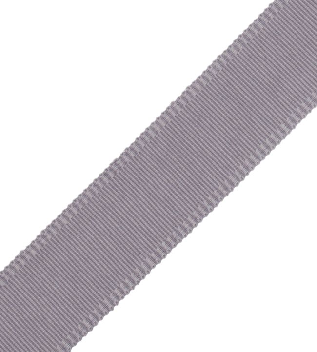 38mm Cambridge Strie Braid Trimming by Samuel & Sons Flint