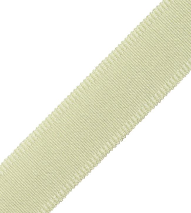 38mm Cambridge Strie Braid Trimming by Samuel & Sons Lichen
