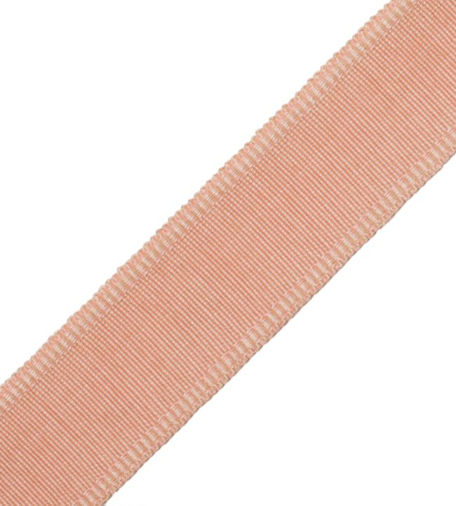 38mm Cambridge Strie Braid Trimming by Samuel & Sons Melon