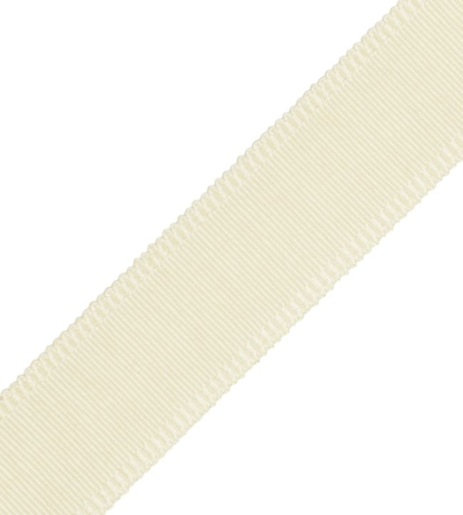 38mm Cambridge Strie Braid Trimming by Samuel & Sons Oyster