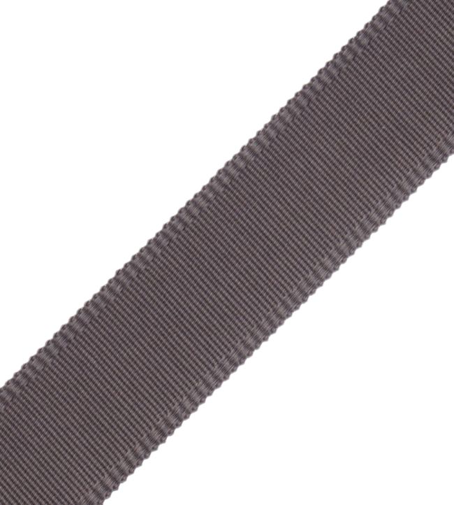 38mm Cambridge Strie Braid Trimming by Samuel & Sons Slate