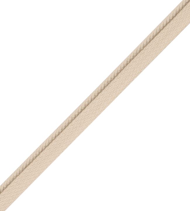 1/8" Saisons Cord With Tape Trimming by Samuel & Sons Canvas
