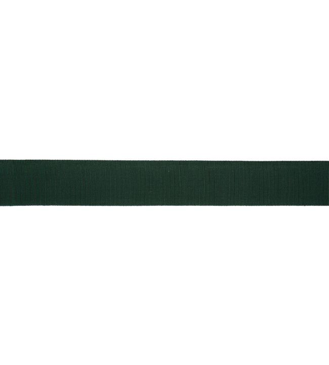 1 French Grosgrain Ribbon Trimming by Samuel & sons Juniper