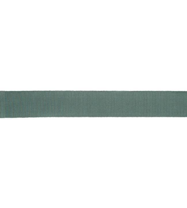 1 French Grosgrain Ribbon Trimming by Samuel & sons Patina