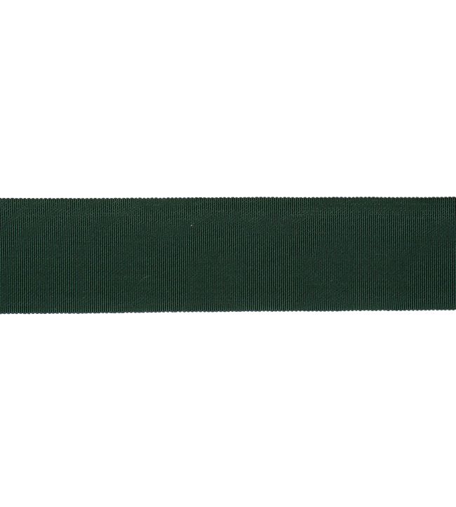 2 French Grosgrain Ribbon Trimming by Samuel & sons Juniper