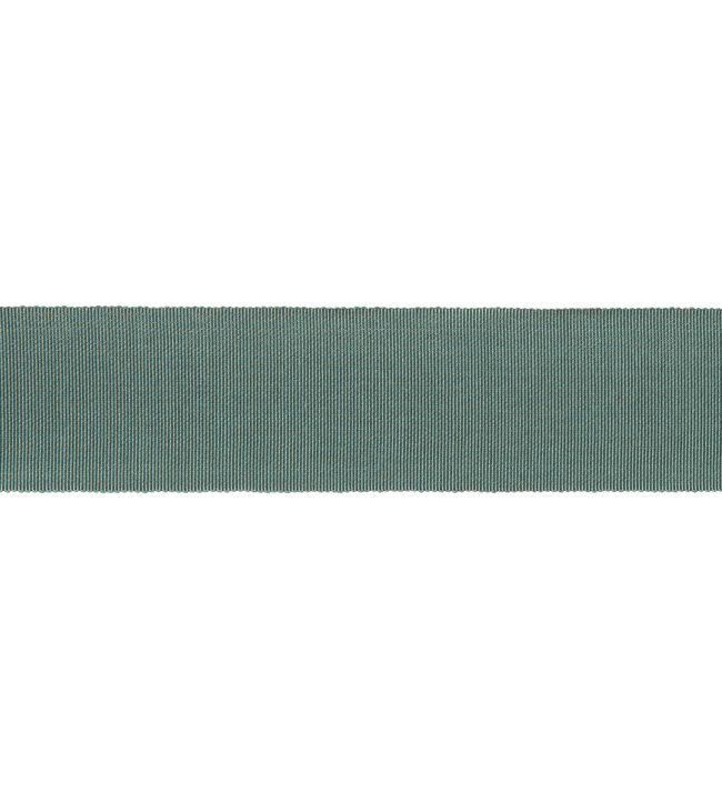 2 French Grosgrain Ribbon Trimming by Samuel & sons Patina