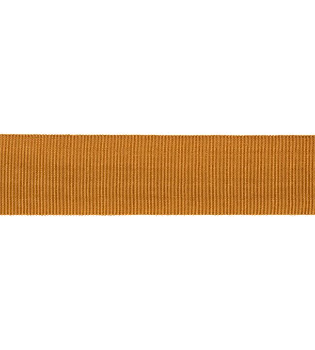 2 French Grosgrain Ribbon Trimming by Samuel & sons Topaz
