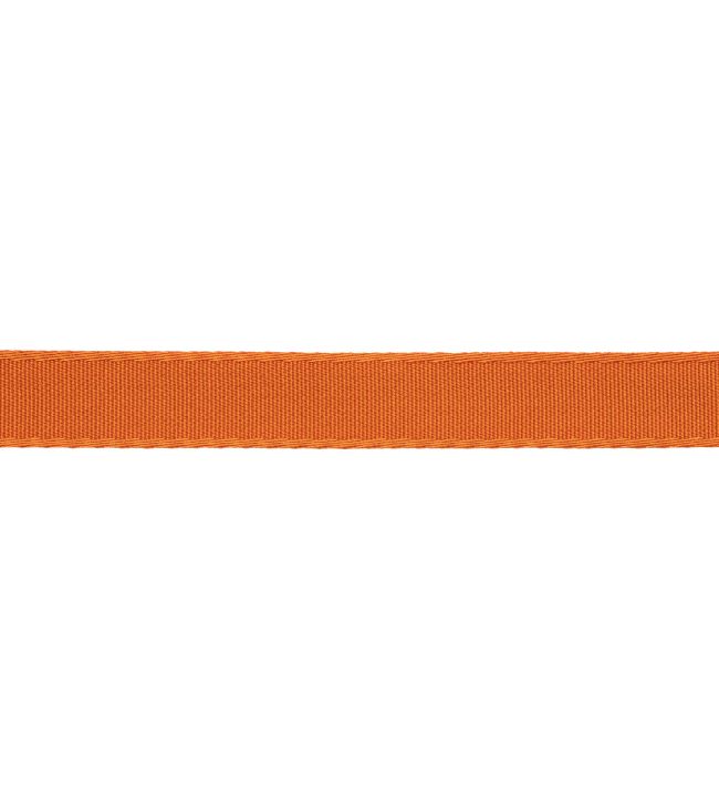 25mm Francoise Border Trimming by Samuel & sons Apricot