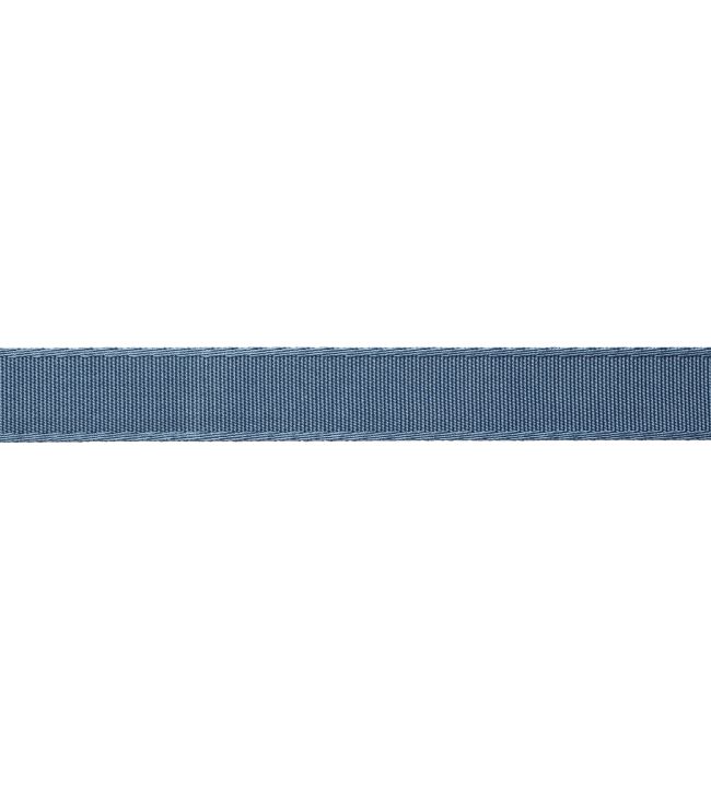 25mm Francoise Border Trimming by Samuel & sons Bluebell