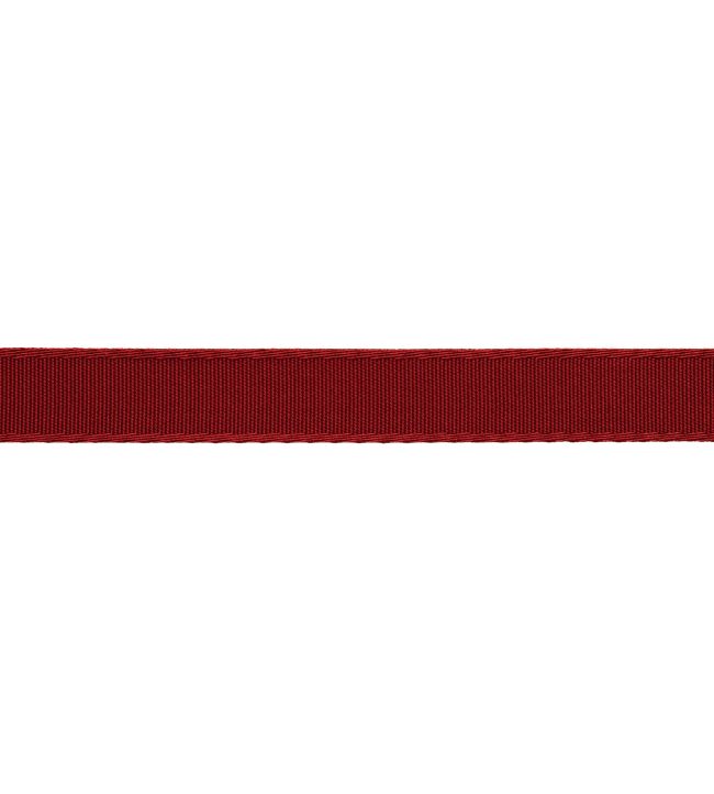 25mm Francoise Border Trimming by Samuel & sons Currant