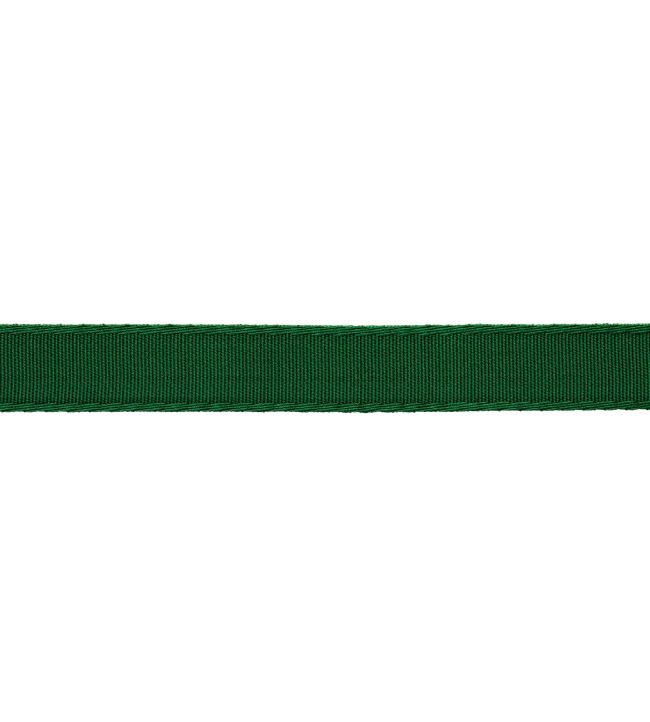 25mm Francoise Border Trimming by Samuel & sons Emerald