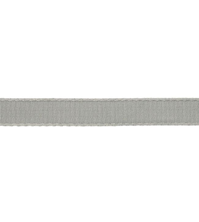 25mm Francoise Border Trimming by Samuel & sons Frost