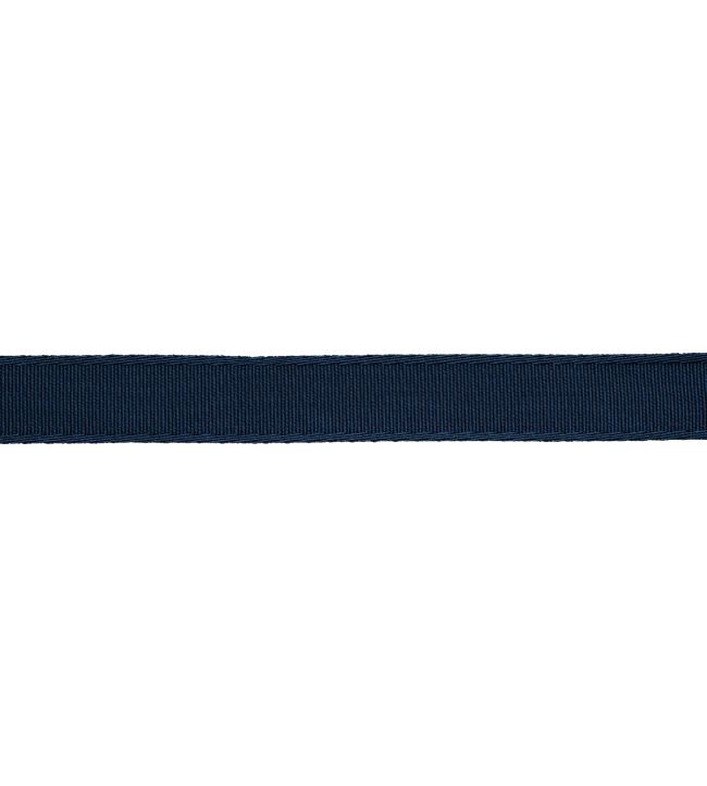 25mm Francoise Border Trimming by Samuel & sons Lapis