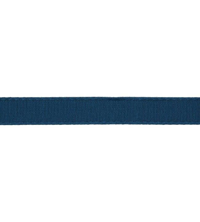 25mm Francoise Border Trimming by Samuel & sons Peacock