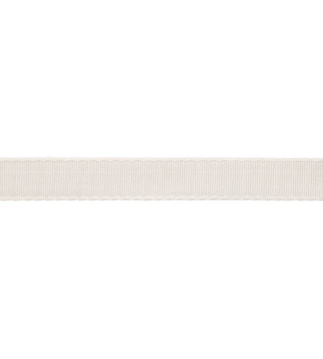 25mm Francoise Border Trimming by Samuel & sons Pearl