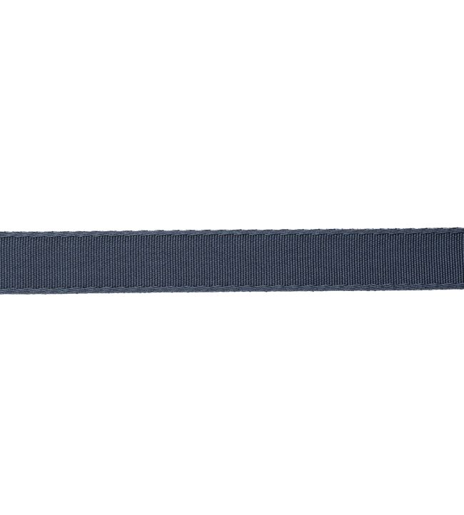 25mm Francoise Border Trimming by Samuel & sons Slate Blue