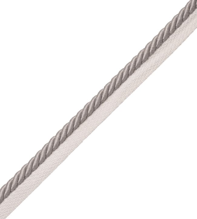 3/8" Saisons Cord With Tape Trimming by Samuel & Sons Granite
