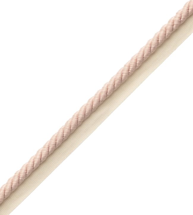 3/8" Saisons Cord With Tape Trimming by Samuel & Sons Shell