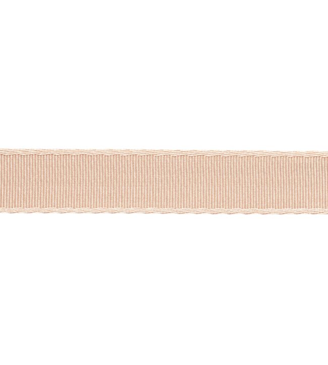 38mm Francoise Border Trimming by Samuel & sons Blush